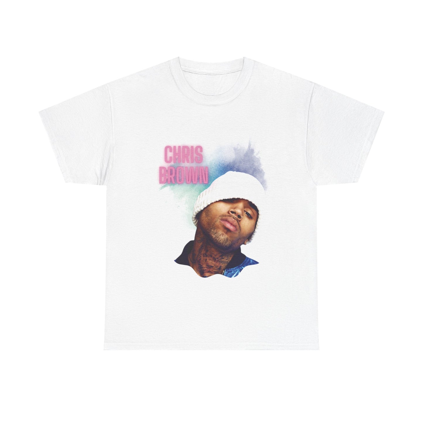 Chris Brown T-Shirt