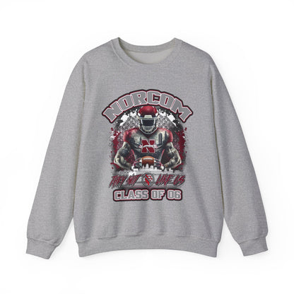 Class Of 2006 Sweatshirt