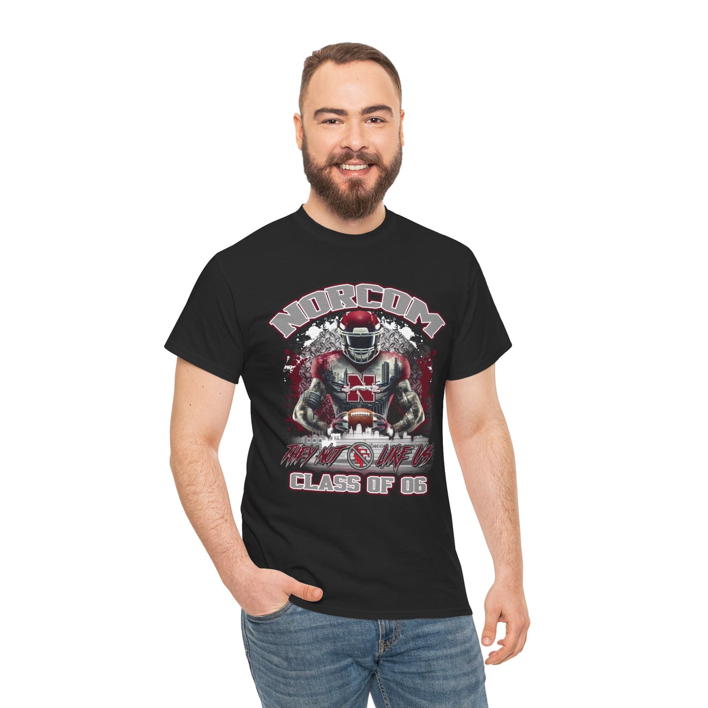 Class of 2006 T-shirt