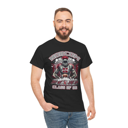 Class of 2006 T-shirt