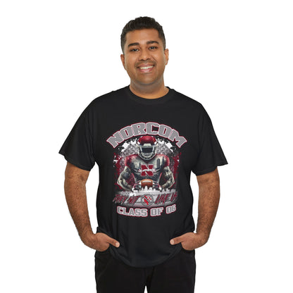 Class of 2006 T-shirt