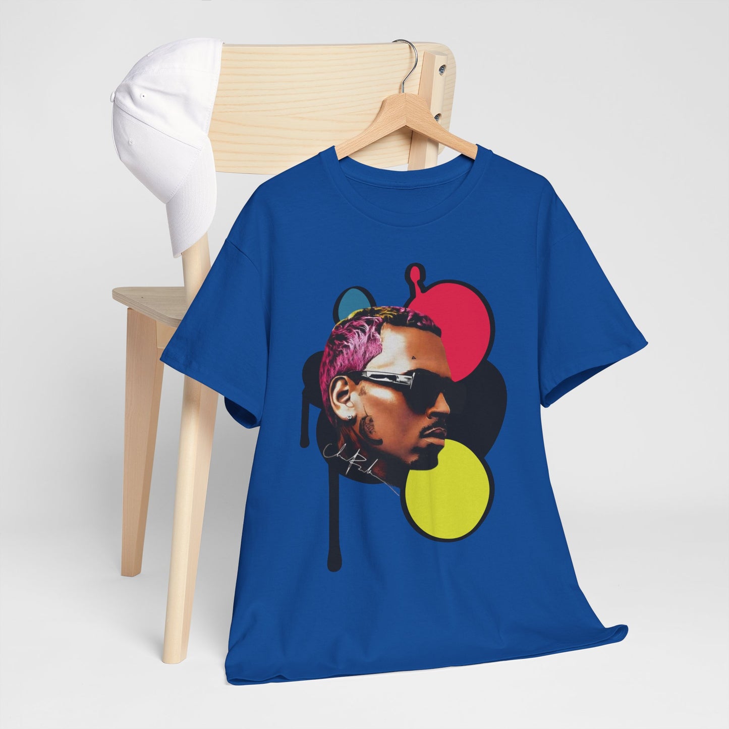 Chris Brown3 T-Shirt