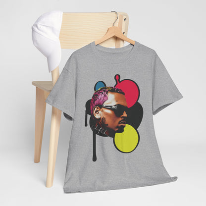 Chris Brown3 T-Shirt