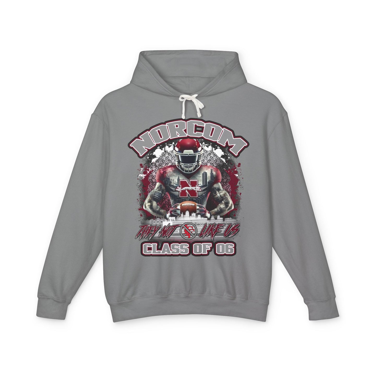 Class of 2006 Hooded Sweatshirt