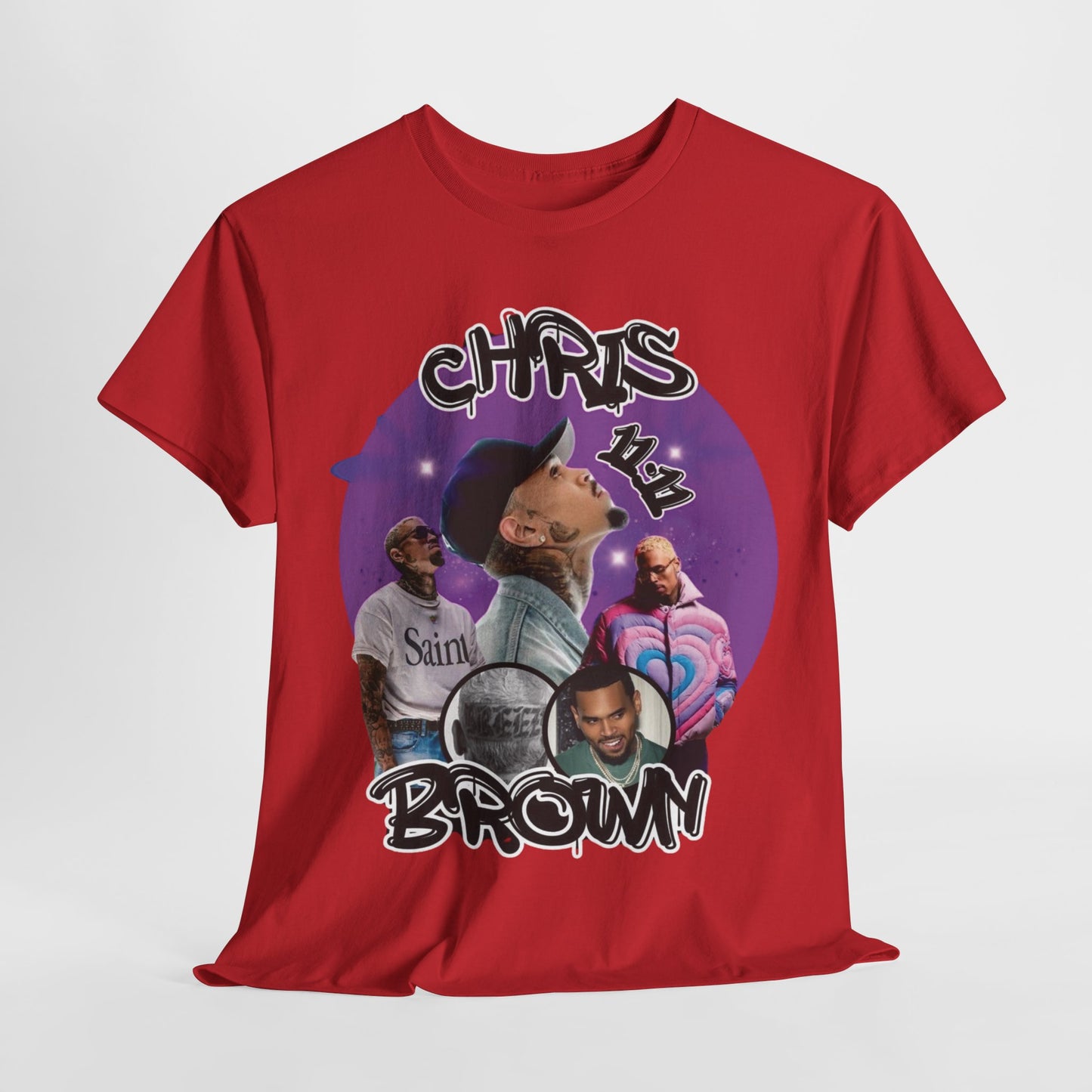 Chris Brown 11:11 T-Shirt