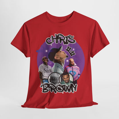 Chris Brown 11:11 T-Shirt
