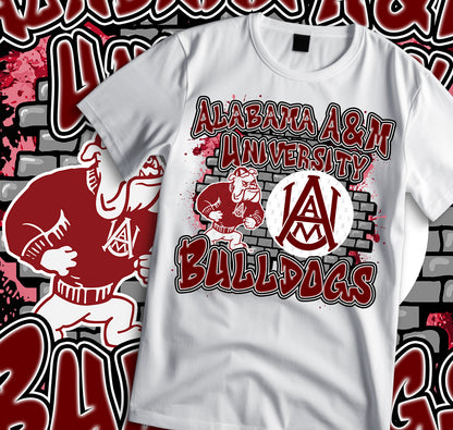 HBCU GRAFFITI PNG shirt bundle (20 files)