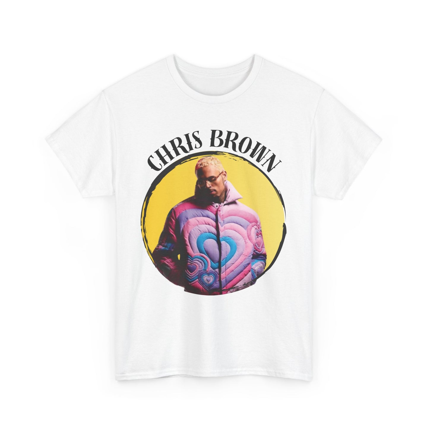 Chris Brown2 T-Shirt