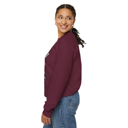 Class Of 2006 Sweatshirt