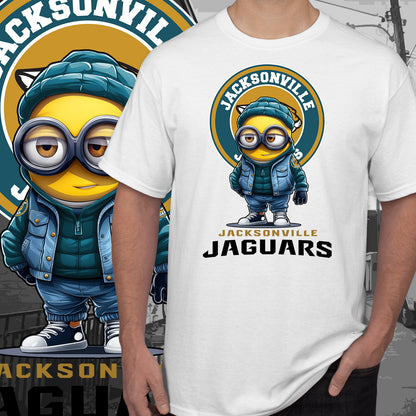 NFL Minion PNG Bundle