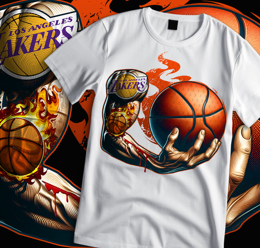 NBA Tatted Arm