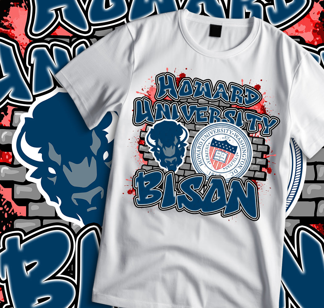 HBCU GRAFFITI PNG shirt bundle (20 files)