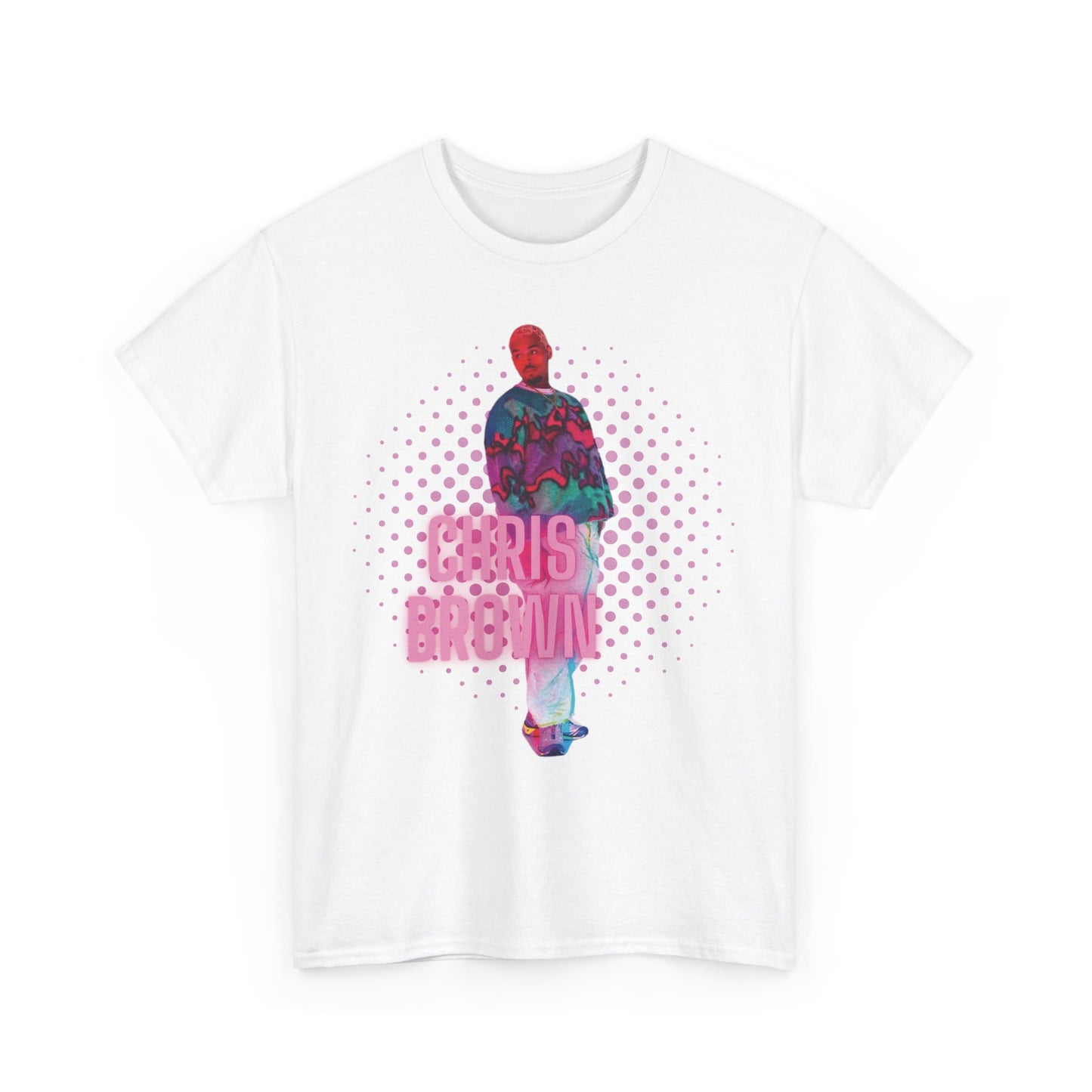 Chris Brown6 T-Shirt