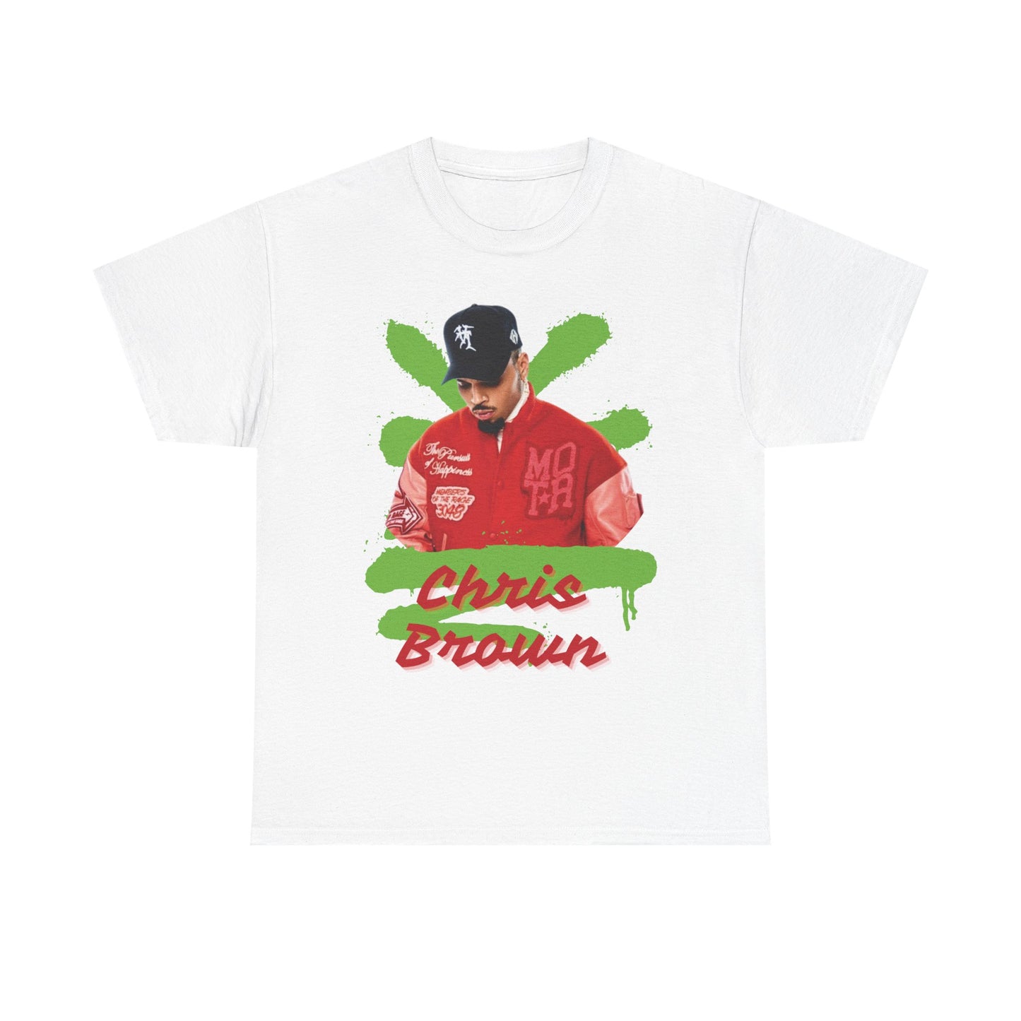 Chris Brown1 T-Shirt