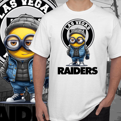 NFL Minion PNG Bundle