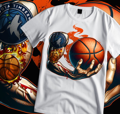 NBA Tatted Arm