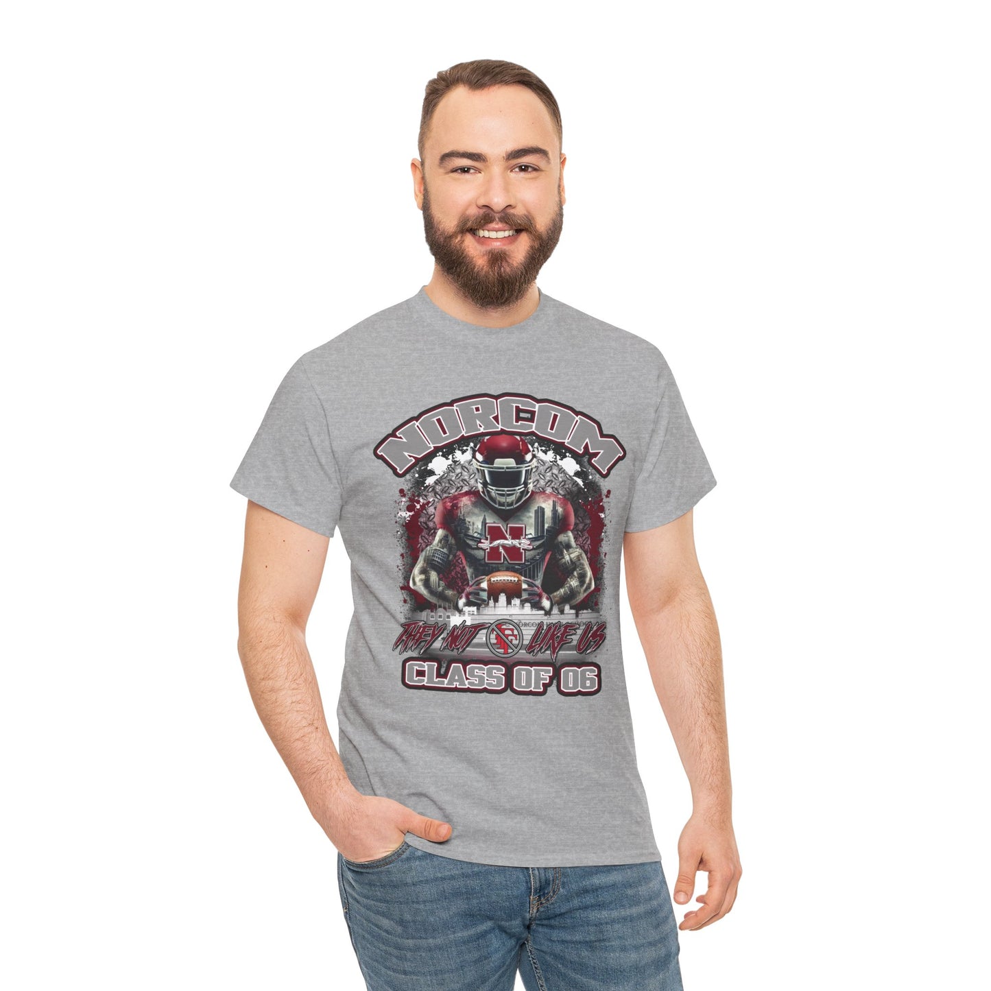 Class of 2006 T-shirt