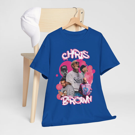 Chris Brown3 T-Shirt