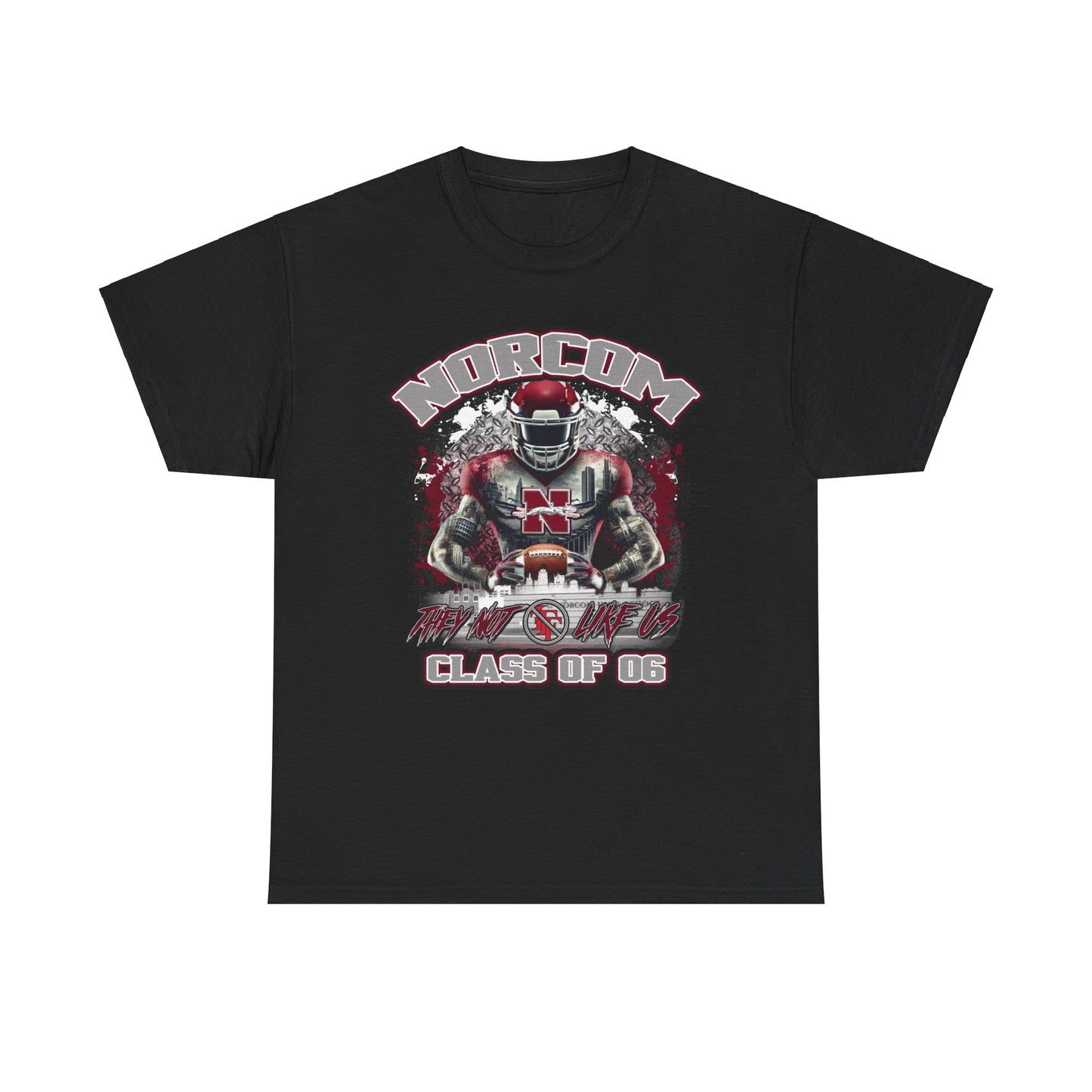 Class of 2006 T-shirt