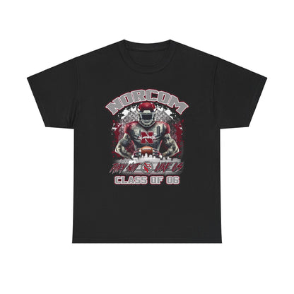 Class of 2006 T-shirt