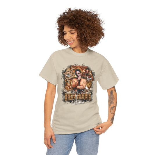 Long Live Rich Homie Quan Tribute T-Shirt