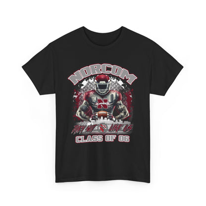 Class of 2006 T-shirt