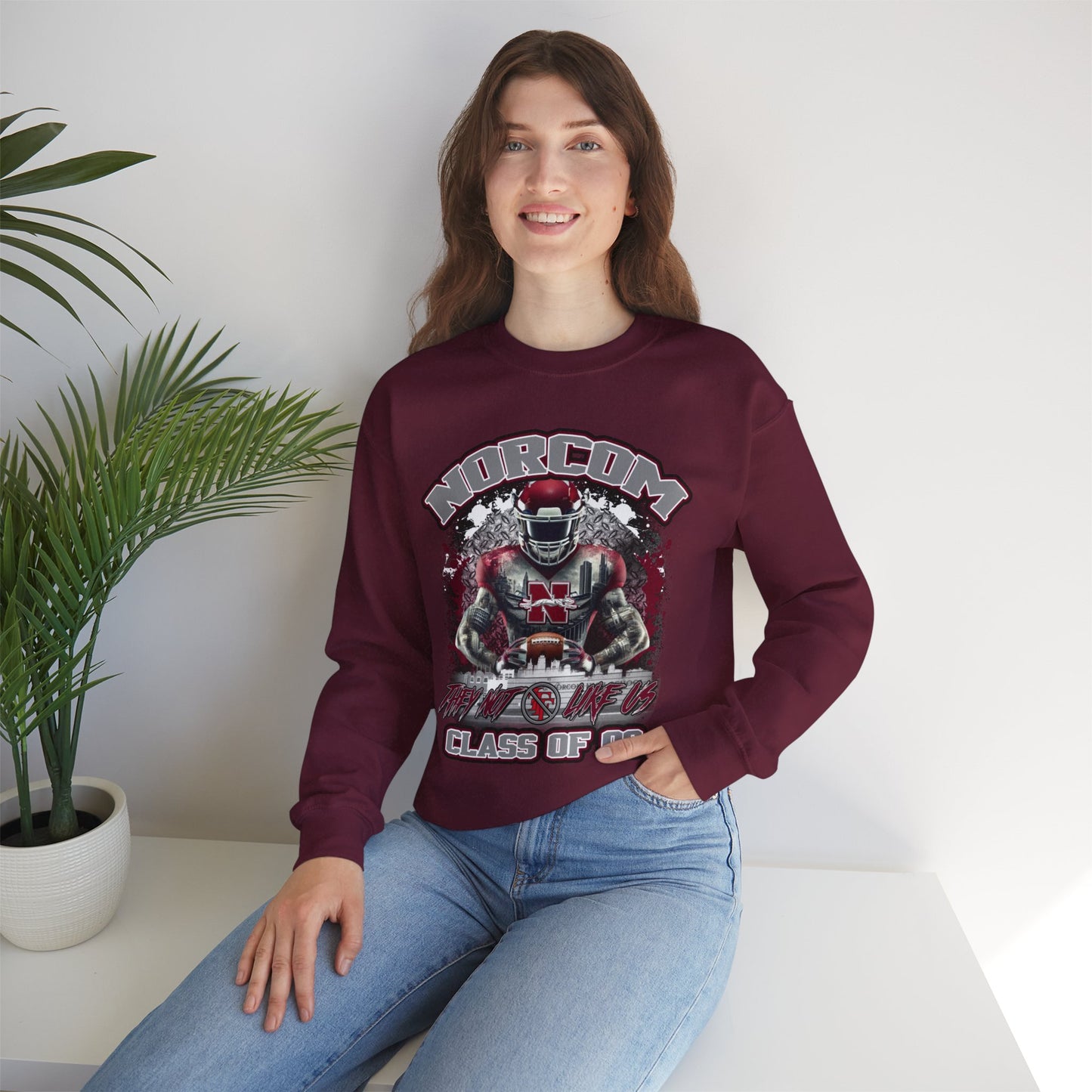 Class Of 2006 Sweatshirt