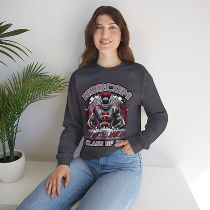 Class Of 2006 Sweatshirt