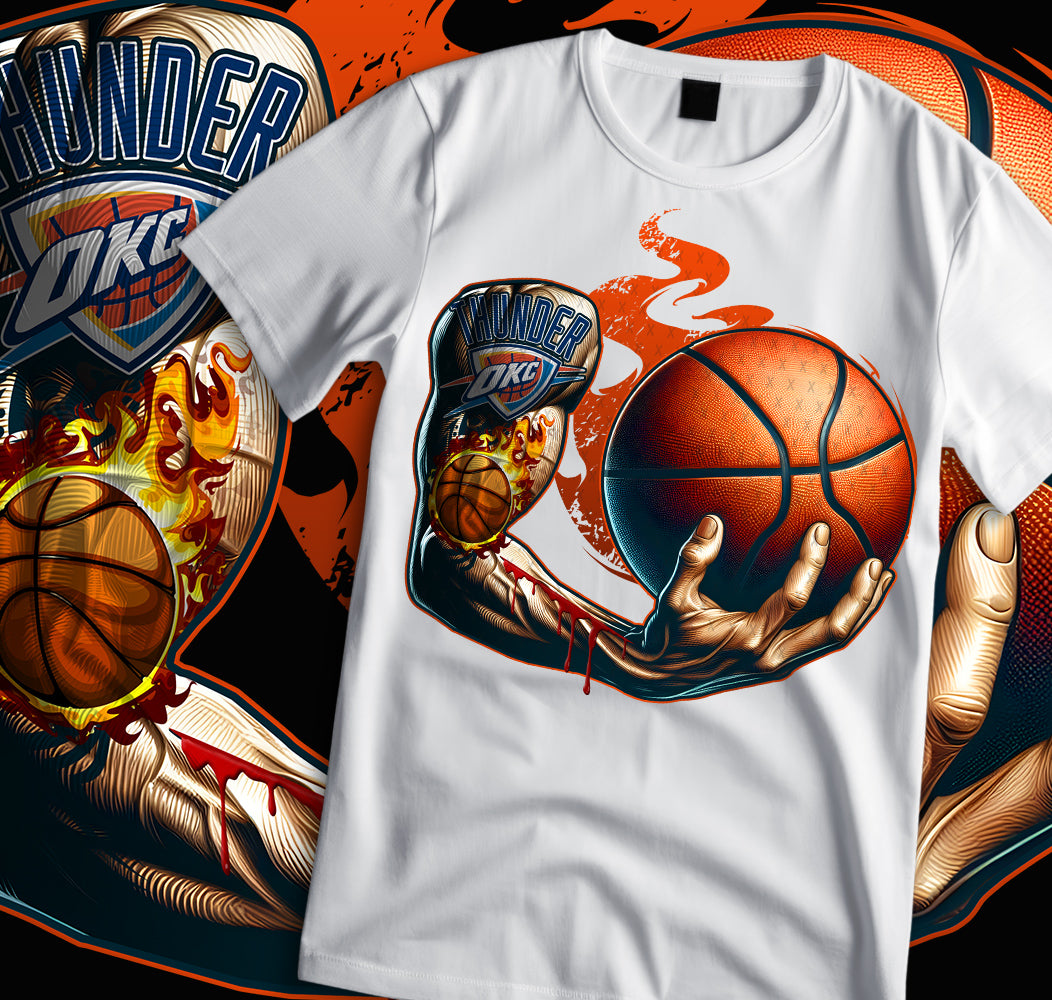 NBA Tatted Arm