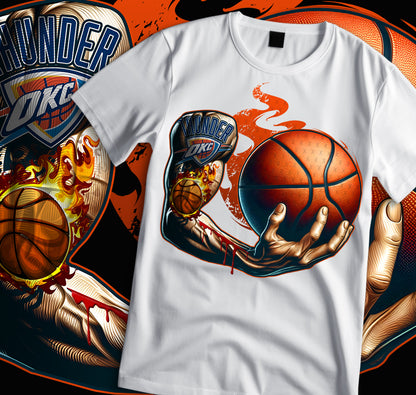NBA Tatted Arm