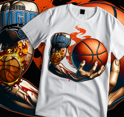 NBA Tatted Arm