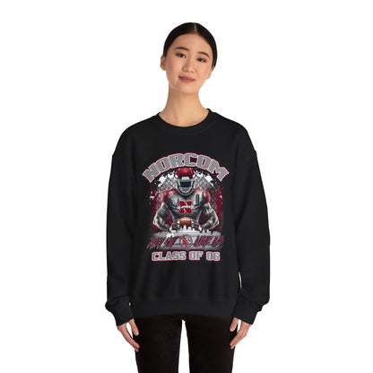 Class Of 2006 Sweatshirt
