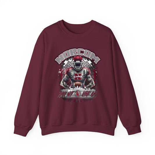 Homecoming 2024 Sweatshirt