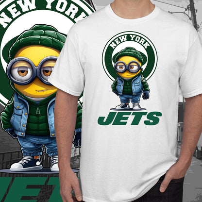 NFL Minion PNG Bundle