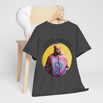 Chris Brown2 T-Shirt