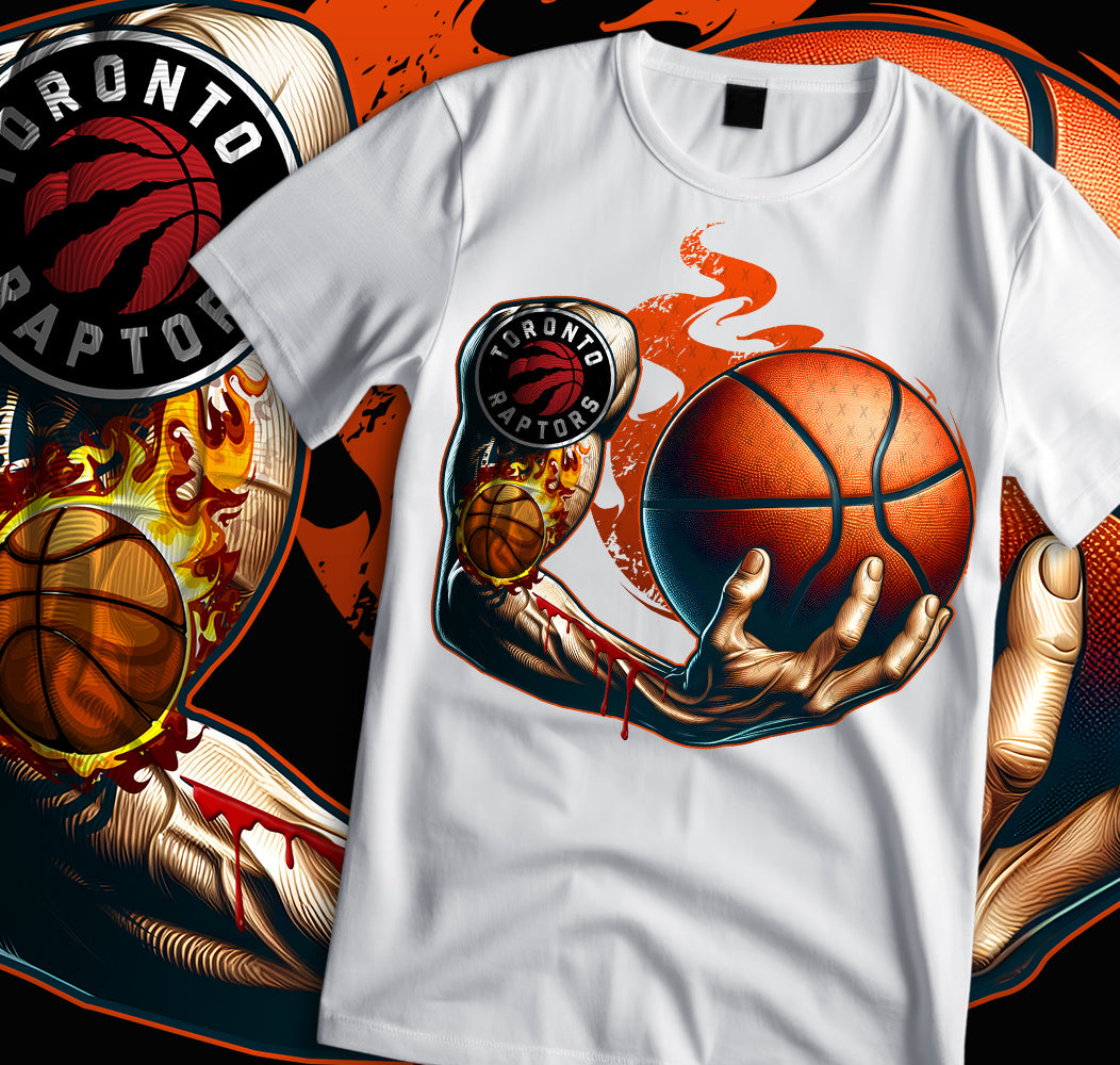 NBA Tatted Arm