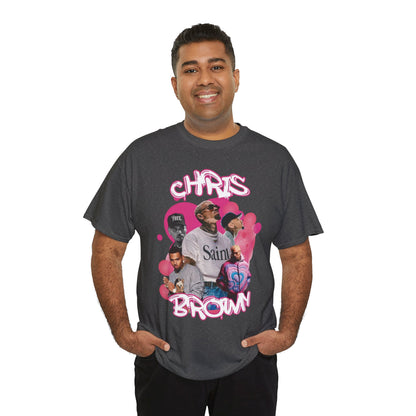 Chris Brown3 T-Shirt