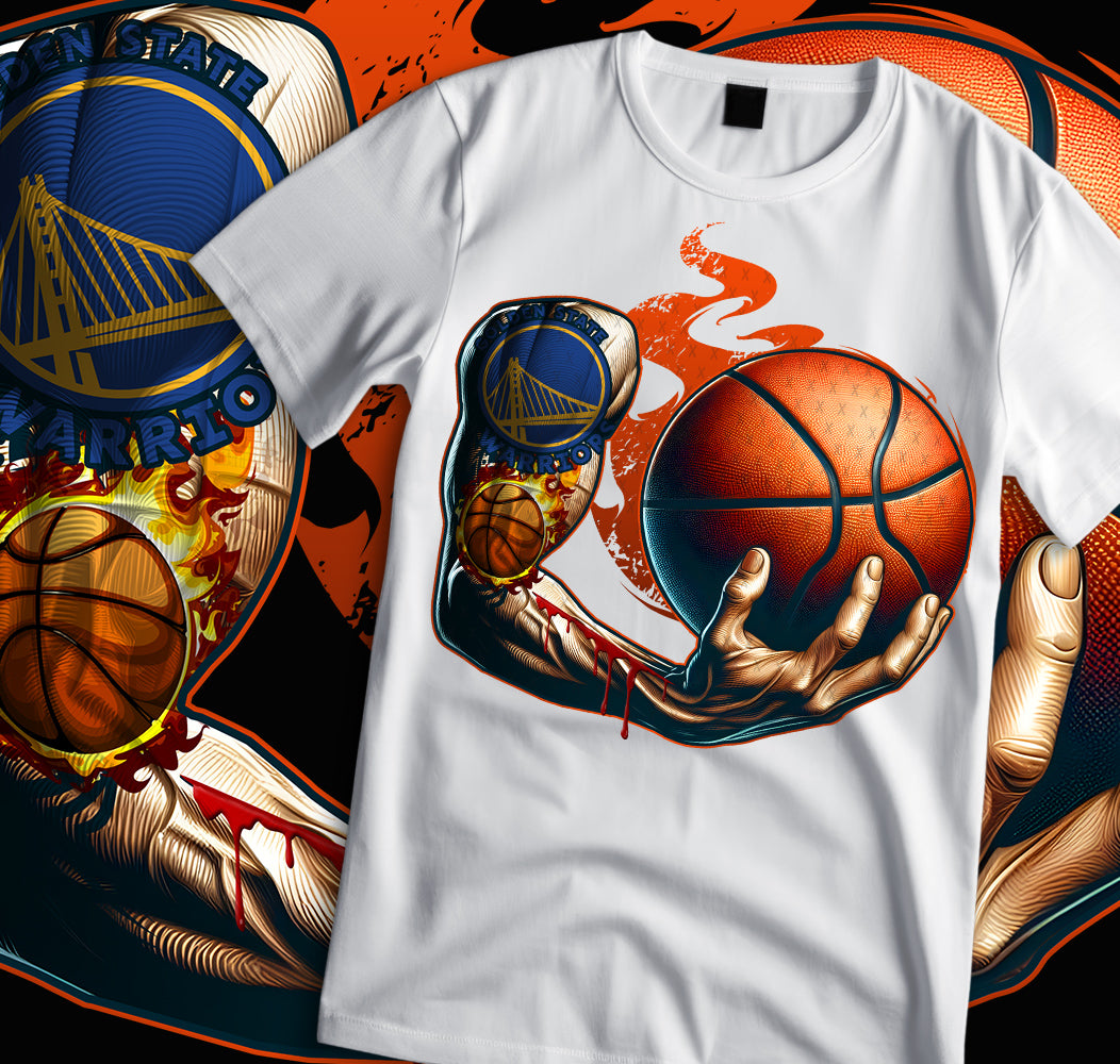 NBA Tatted Arm