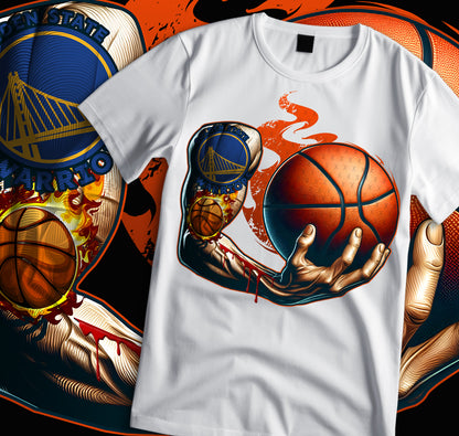 NBA Tatted Arm