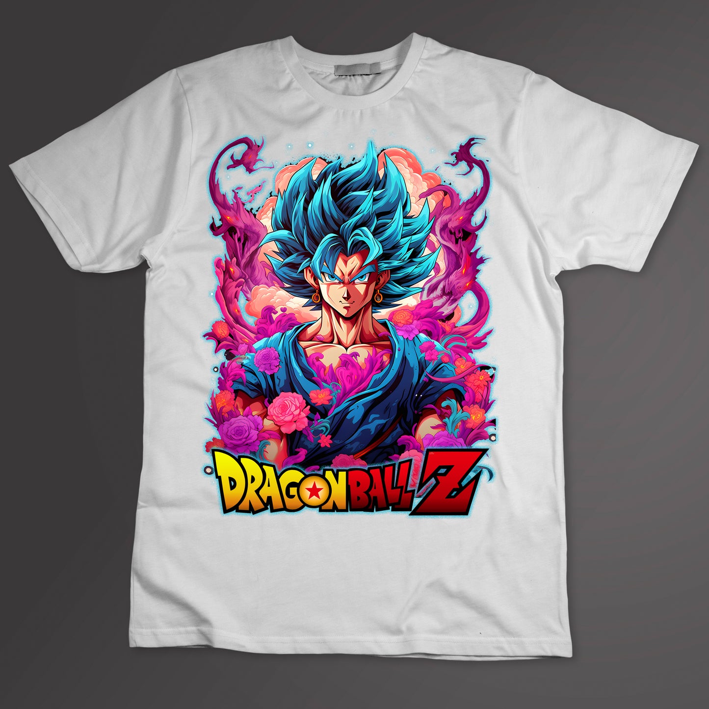 Goku Dragon Ball Z PNG