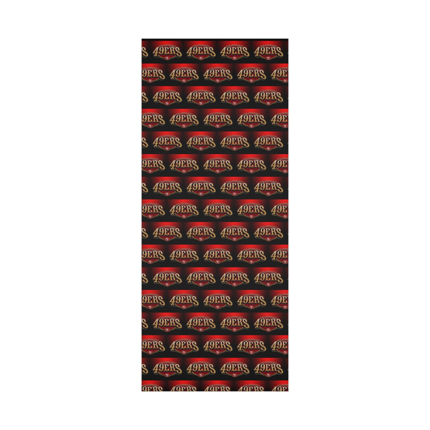 San Fran Gift Wrap Papers