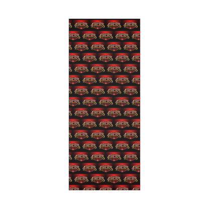 San Fran Gift Wrap Papers
