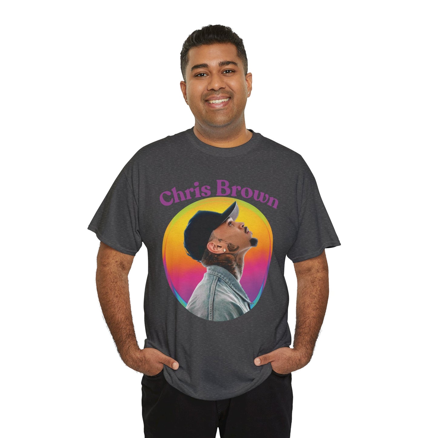 Chris Brown5 T-Shirt