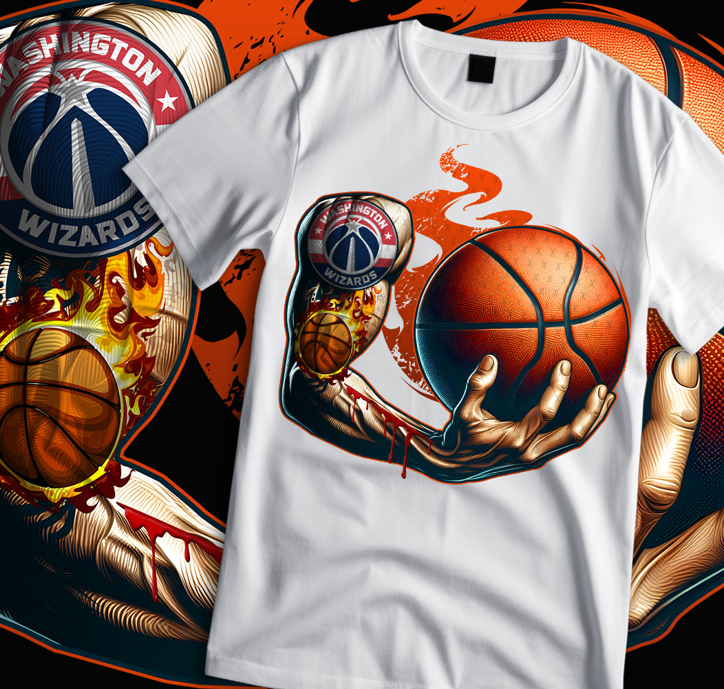 NBA Tatted Arm