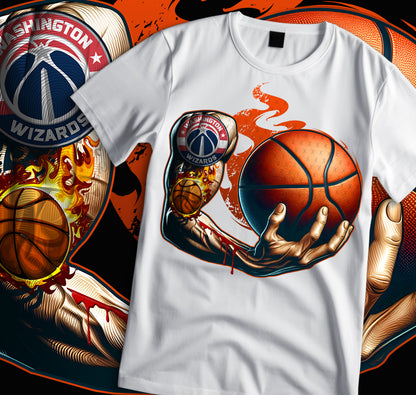 NBA Tatted Arm