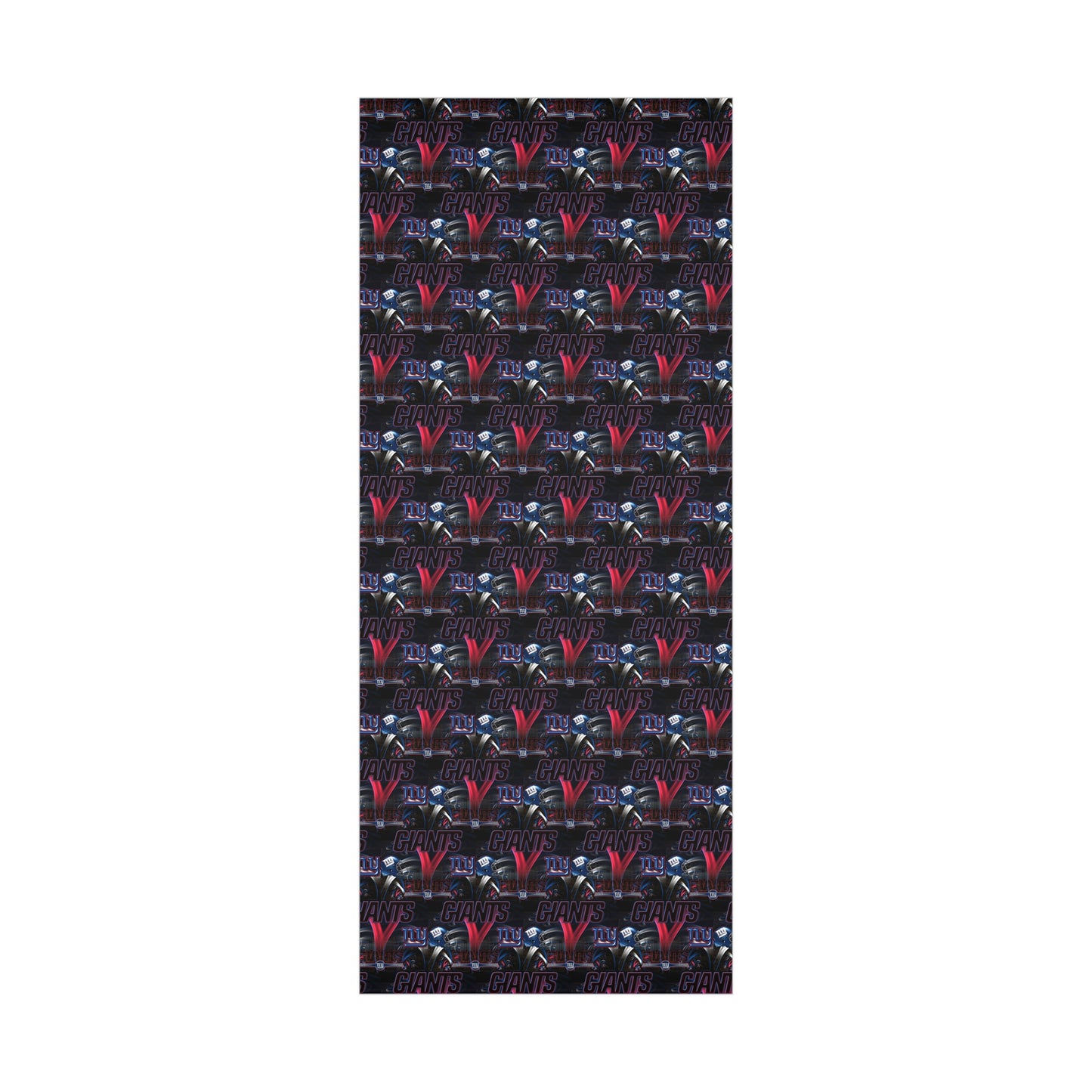 NYG Gift Wrap Papers
