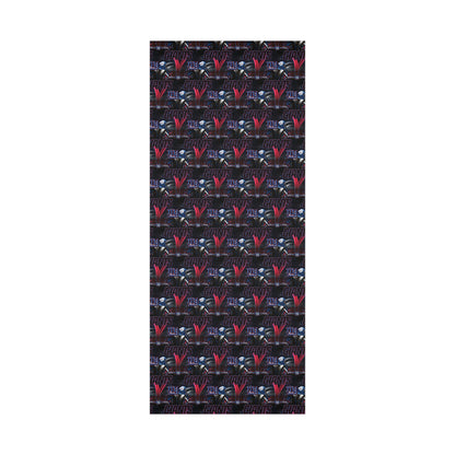NYG Gift Wrap Papers
