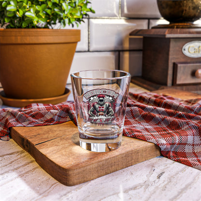 Homecoming 2024 Shot Glass, 1.5oz