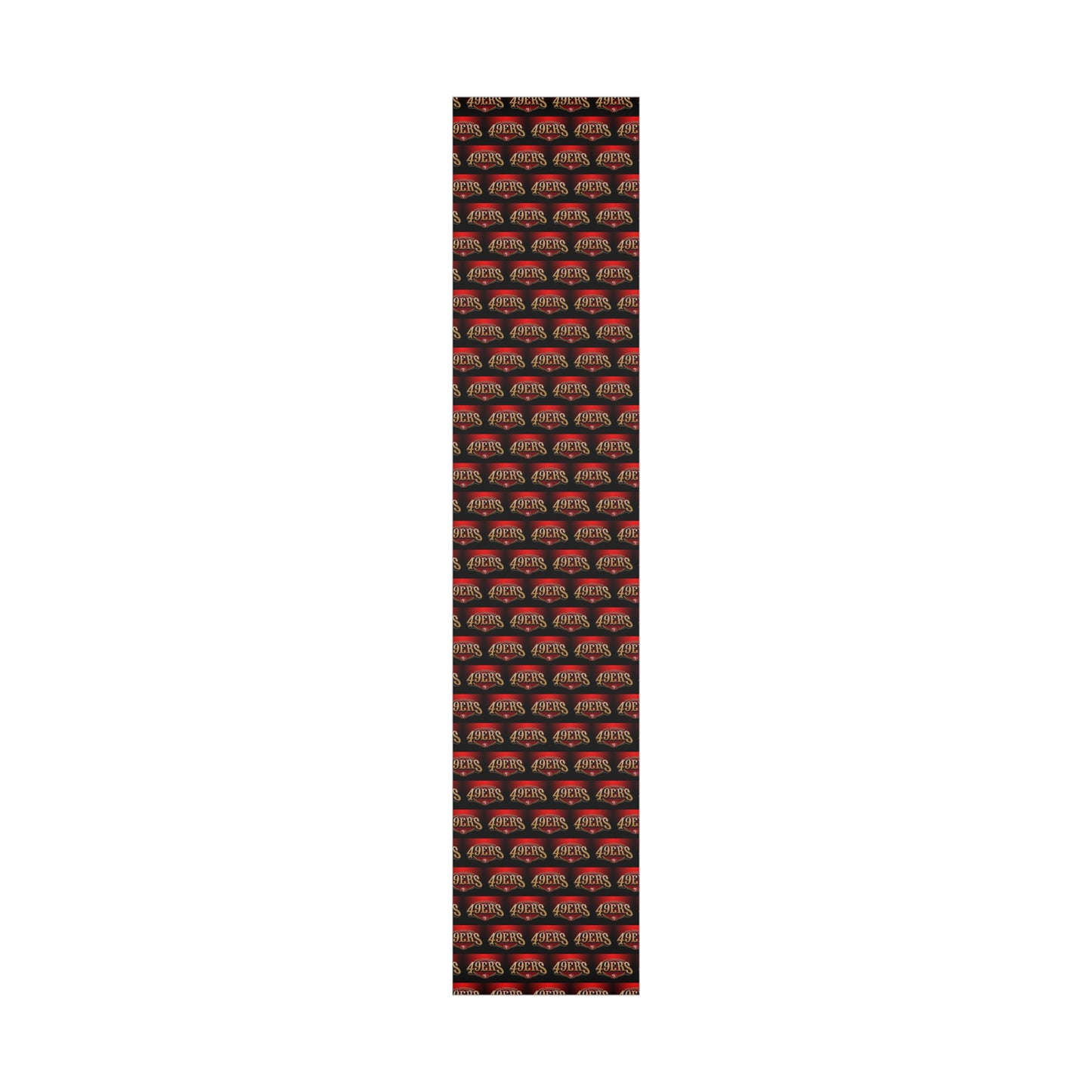 San Fran Gift Wrap Papers