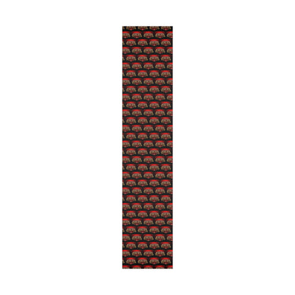 San Fran Gift Wrap Papers